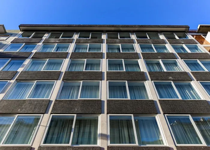 Oscar Concept Apartments Lisboa