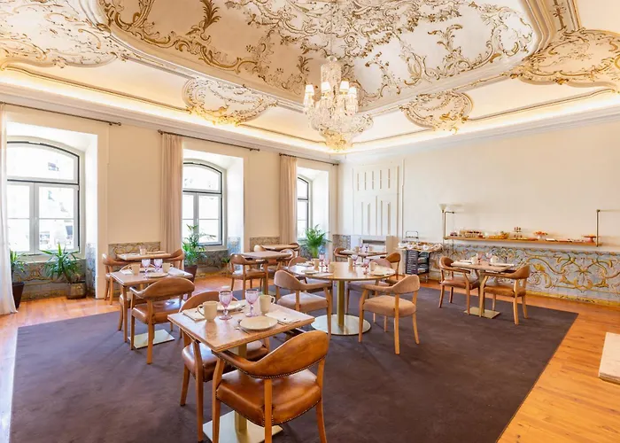 Memoria Lisboa Flh Hotels