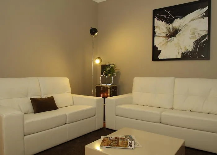 Bed and Breakfast Castilho House à Lisboa